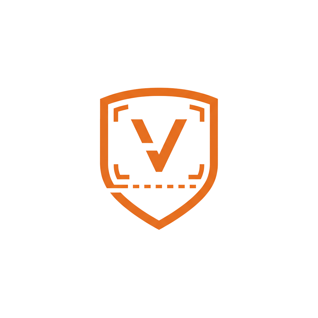 Mobile app interface for scanning industrial assets